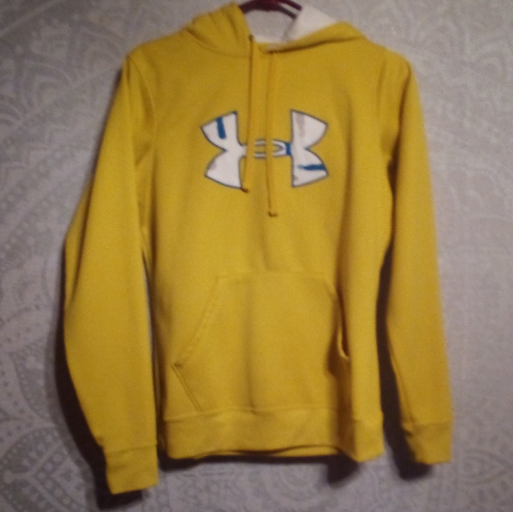 Under Armour Hoodie